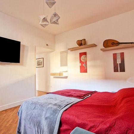 Ferienwohnung Piazza Navona - Roma Centro Storico Exterior foto