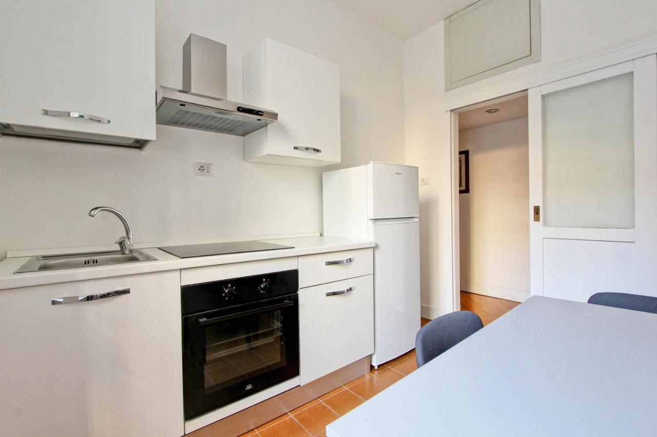 Ferienwohnung Piazza Navona - Roma Centro Storico Exterior foto