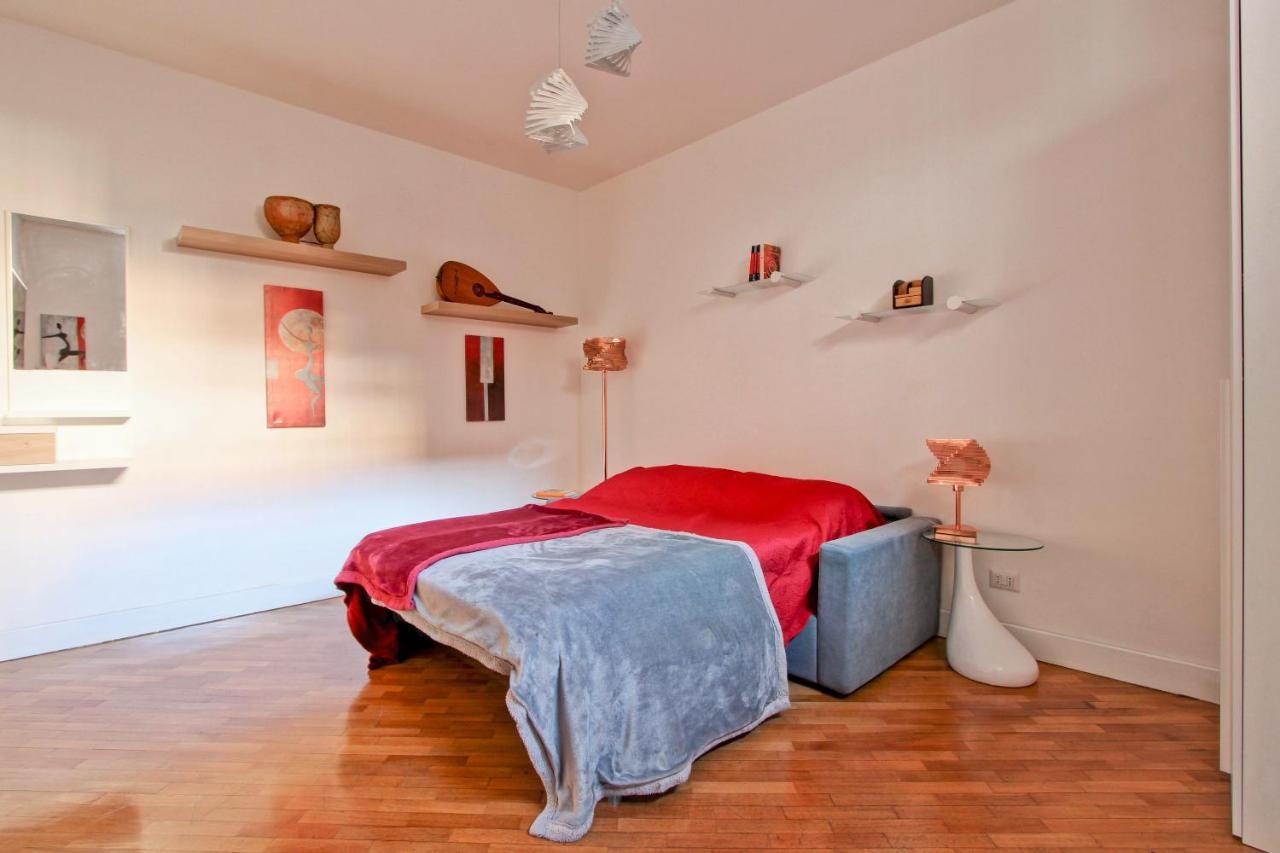 Ferienwohnung Piazza Navona - Roma Centro Storico Exterior foto