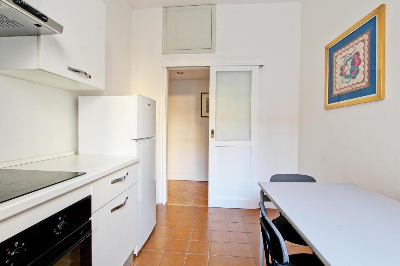 Ferienwohnung Piazza Navona - Roma Centro Storico Exterior foto