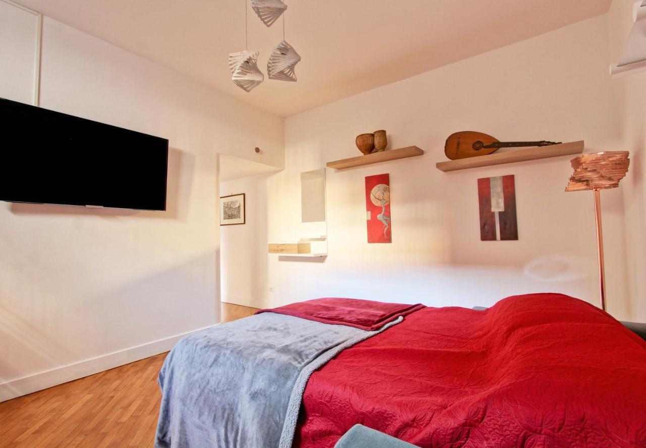 Ferienwohnung Piazza Navona - Roma Centro Storico Exterior foto
